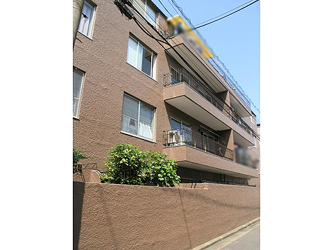 その他共用部 外観2