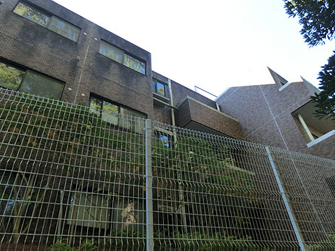 その他共用部　外観３