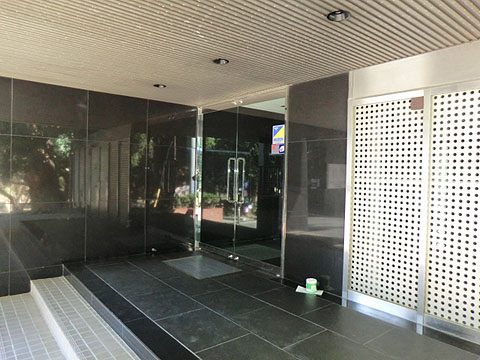 その他共用部　エントランス１