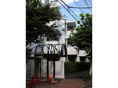 その他共用部　外観3