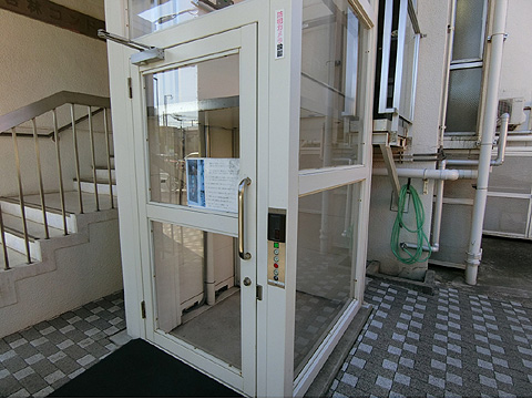 その他共用部 CIMG2538