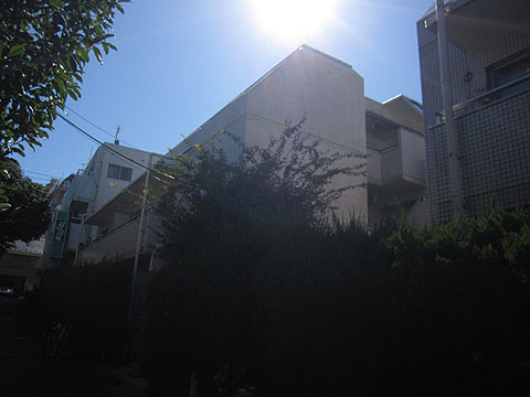 その他共用部　外観２