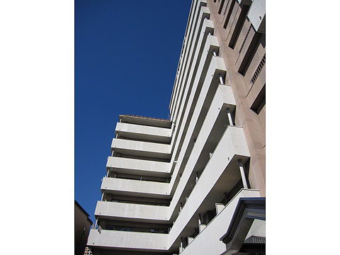 その他共用部　外観２