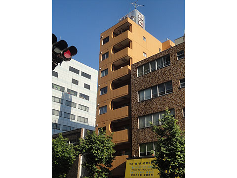 その他共用部　外観3