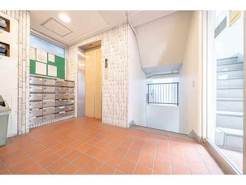 その他共用部 写真1