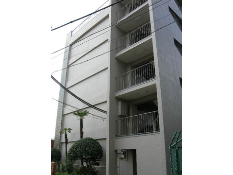 その他共用部　外観2