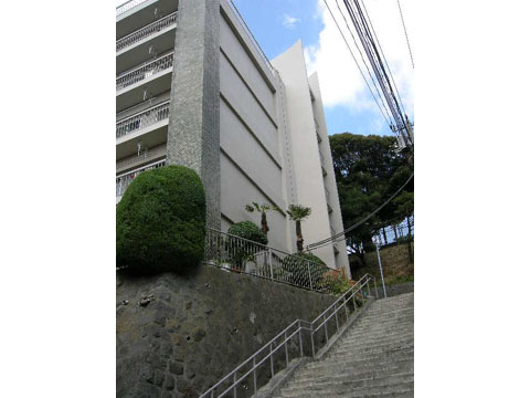 その他共用部　外観3