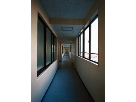 その他共用部 廊下