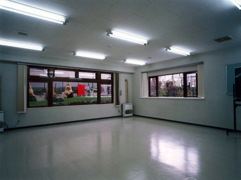 その他共用部 集会室