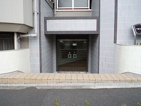 その他共用部　エントランス1