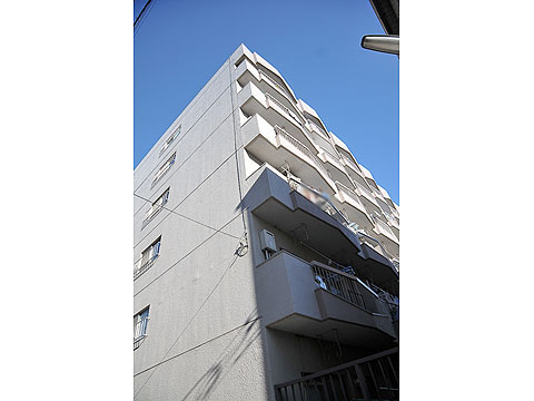 その他共用部 外観3