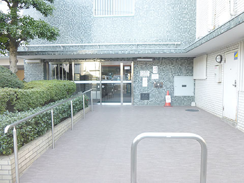 現地外観写真 P1080047