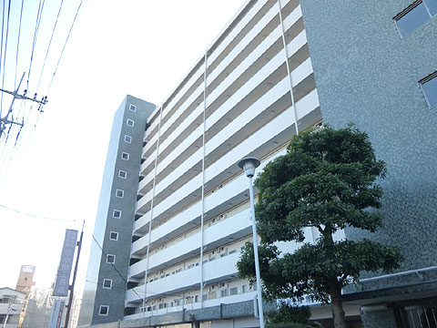 現地外観写真 P1080048