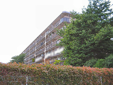 その他共用部 外観4