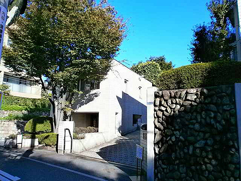 その他共用部 外観2