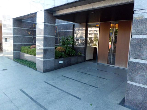 その他共用部　エントランス1