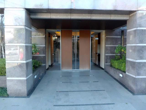 その他共用部　エントランス3