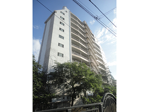 その他共用部　外観2