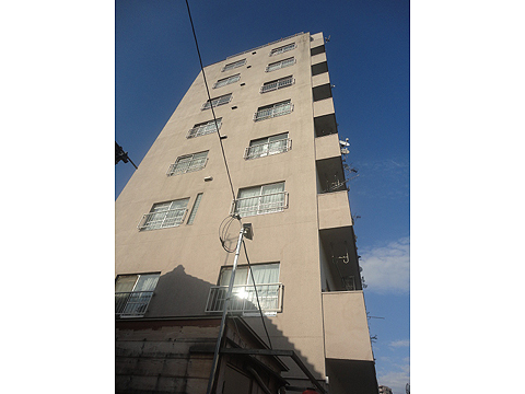 その他共用部　外観5