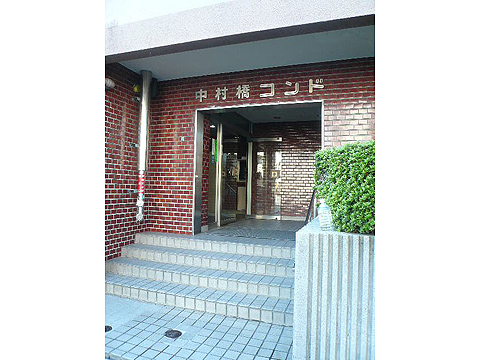 その他共用部　エントランス1