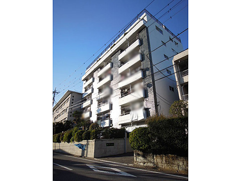 その他共用部　外観２