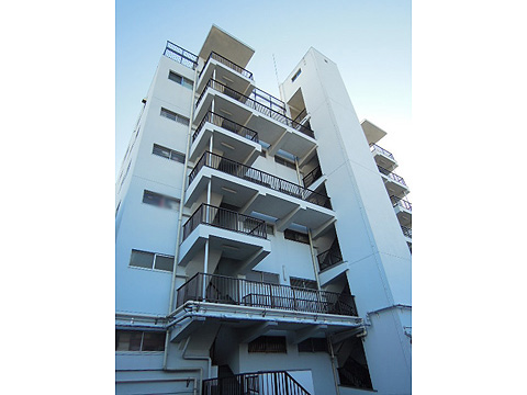 その他共用部　外観３