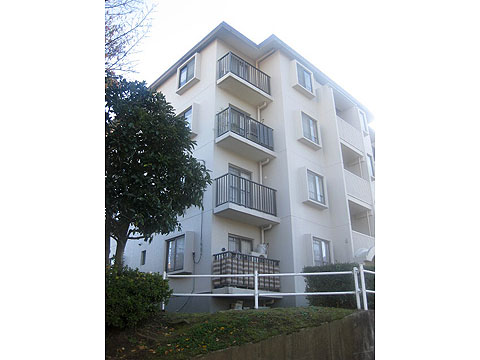 その他共用部　外観２