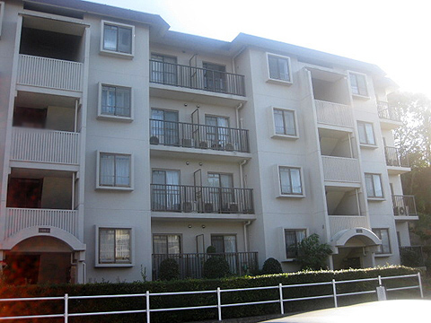 その他共用部　外観３