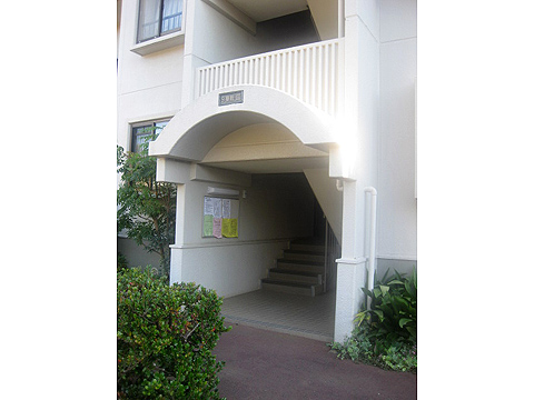 その他共用部　エントランス１