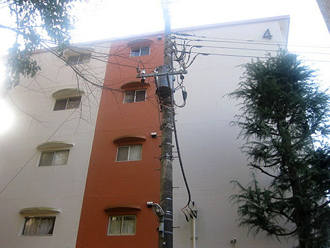 その他共用部　写真１