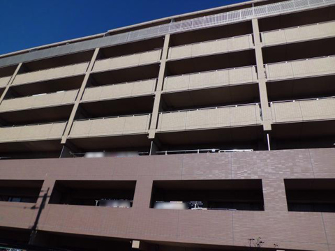 その他共用部 外観4