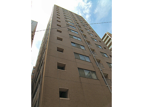 その他共用部 外観4