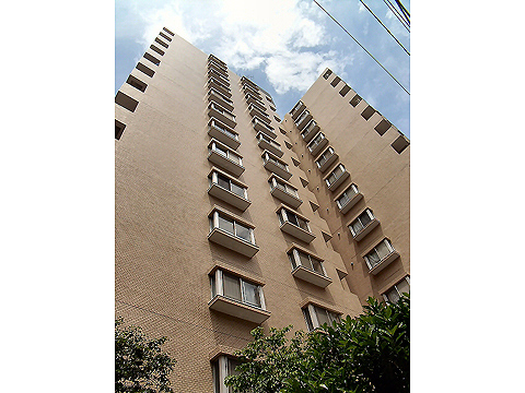 その他共用部 外観5