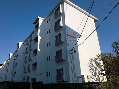 その他共用部　外観４