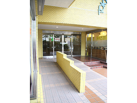 その他共用部　エントランス1