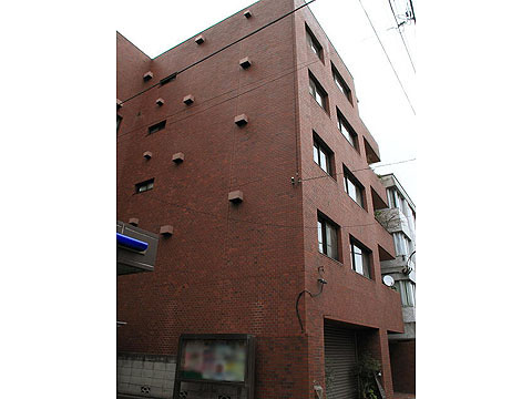 その他共用部　外観2