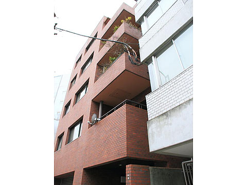 その他共用部　外観3