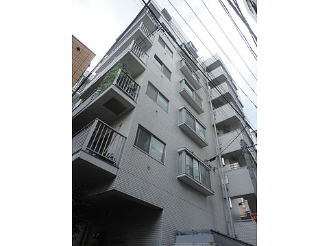 その他共用部　外観3