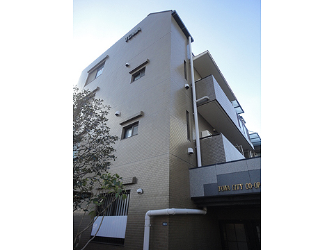 その他共用部　外観3