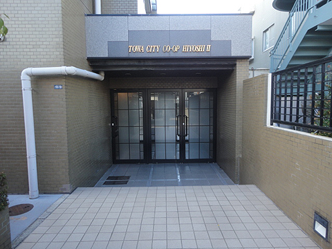 その他共用部　エントランス1