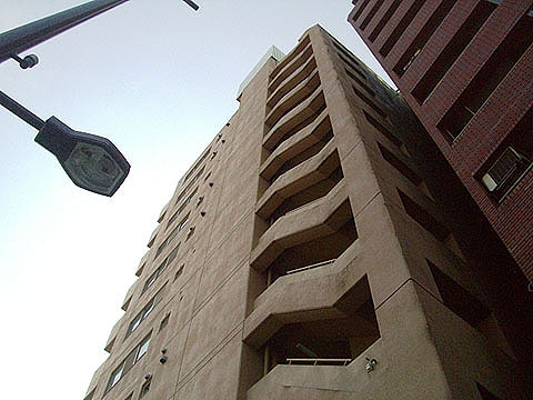 その他共用部　外観3