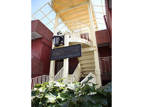 その他共用部　エントランス1