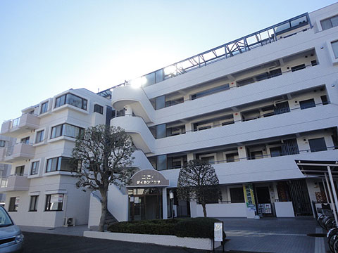 その他共用部　外観3