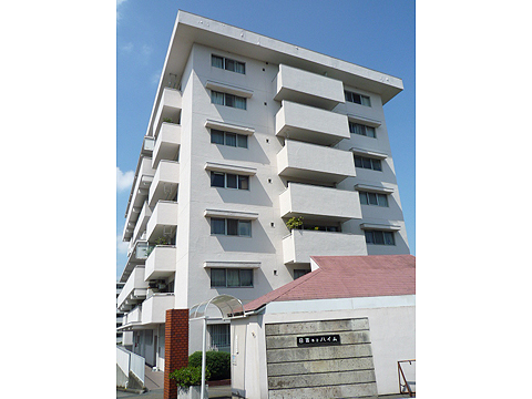 その他共用部　外観5