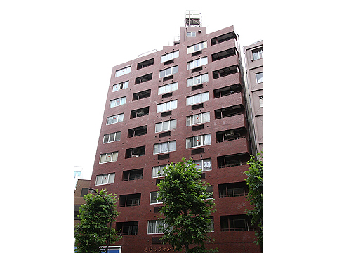 その他共用部　外観3