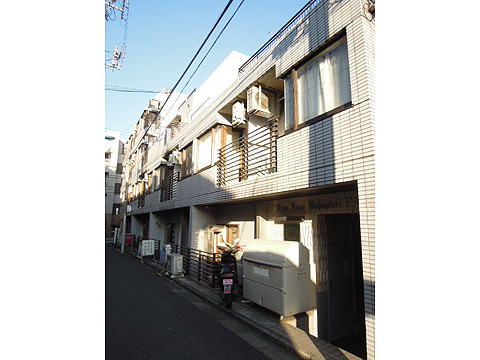 その他共用部　外観3