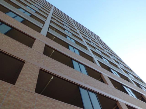 その他共用部 外観2