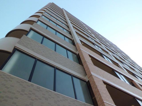 その他共用部 外観3