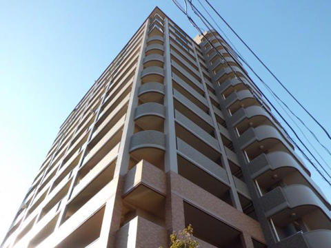 その他共用部 外観5