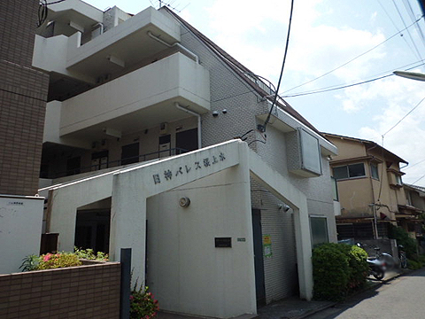 その他共用部　外観2